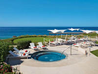 Secrets Puerto Los Cabos Golf and Spa Resort