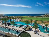 Secrets Puerto Los Cabos Golf and Spa Resort