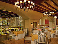 Secrets Puerto Los Cabos Golf and Spa Resort