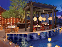 Secrets Puerto Los Cabos Golf and Spa Resort