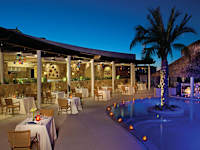 Secrets Puerto Los Cabos Golf and Spa Resort