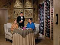 Secrets Puerto Los Cabos Golf and Spa Resort