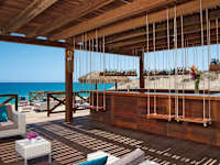 Secrets Puerto Los Cabos Golf and Spa Resort