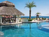 Secrets Puerto Los Cabos Golf and Spa Resort
