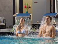 Secrets Puerto Los Cabos Golf and Spa Resort