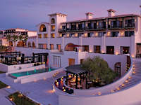 Secrets Puerto Los Cabos Golf and Spa Resort