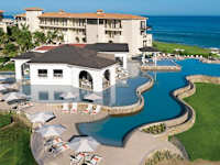 Secrets Puerto Los Cabos Golf and Spa Resort