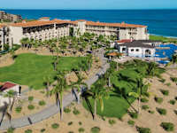 Secrets Puerto Los Cabos Golf and Spa Resort