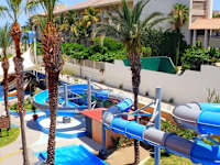 Royal Solaris Los Cabos