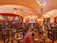 Royal Solaris Los Cabos