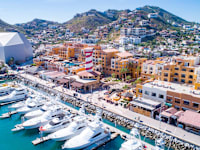 Tesoro Los Cabos