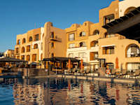 Tesoro Los Cabos