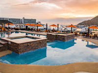 Tesoro Los Cabos
