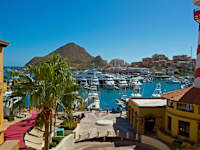Tesoro Los Cabos