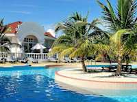 Iberostar Coral Ensenachos
