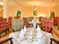 Iberostar Selection Ensenachos