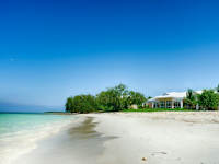 Angsana Cayo Santa Maria