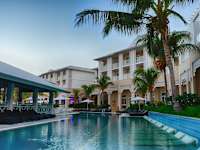 Angsana Cayo Santa Maria