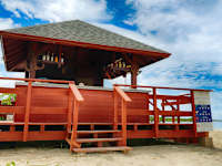 Angsana Cayo Santa Maria