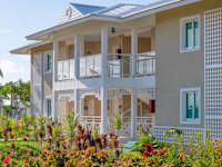 Angsana Cayo Santa Maria