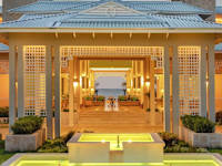Angsana Cayo Santa Maria