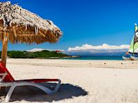 Dhawa Cayo Santa Maria