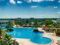 Dhawa Cayo Santa Maria