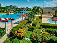 Dhawa Cayo Santa Maria