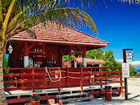 Dhawa Cayo Santa Maria