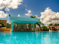 Dhawa Cayo Santa Maria