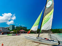 Dhawa Cayo Santa Maria