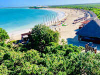 Dhawa Cayo Santa Maria