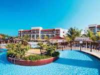 Grand Memories Santa Maria