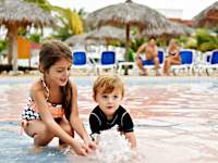 Grand Memories Santa Maria