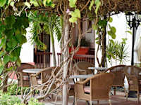 Grand Memories Santa Maria