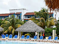 Grand Memories Santa Maria