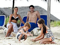 Grand Memories Santa Maria