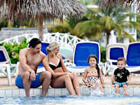 Grand Memories Santa Maria