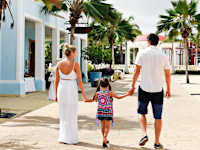 Grand Memories Santa Maria