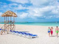 Vila Gale Cayo Santa Maria