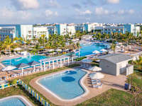 Vila Gale Cayo Santa Maria