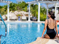 Melia Cayo Santa Maria