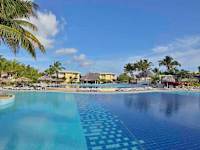 Melia Cayo Santa Maria
