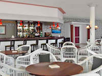 Melia Cayo Santa Maria