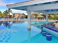 Melia Cayo Santa Maria