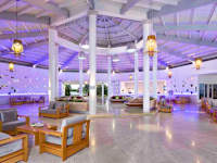 Melia Cayo Santa Maria