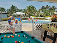 Melia Cayo Santa Maria