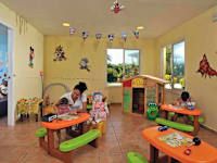 Melia Cayo Santa Maria