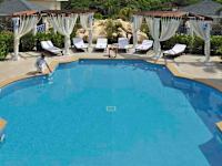 Melia Cayo Santa Maria