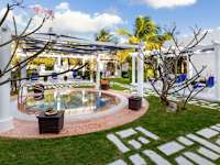 Melia Cayo Santa Maria
